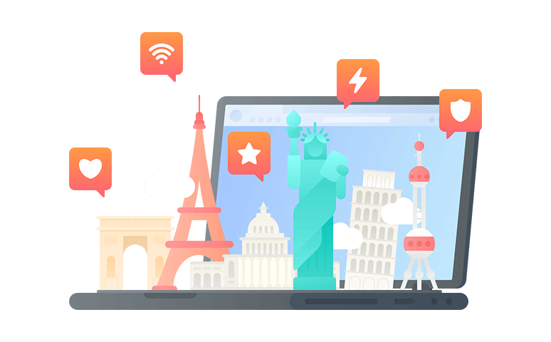 在乌干达连接到中国的加速器 - 大陆VPN